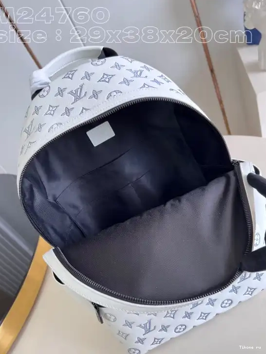 Cheap VUITTON LOUIS BACKPACK-29*38*20CM Discovery 0508